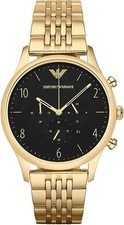 Orologio cronografo uomo - cronografo,