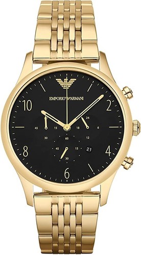 Orologio cronografo uomo - orologio,