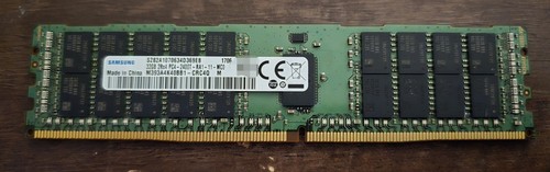 Samsung m393a4k40bb1 crc4q - m393a4k40bb1-crc4q, 32