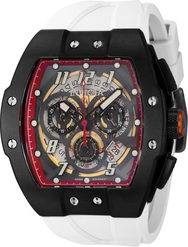 Orologio invicta uomo 47mm - uomo, jm