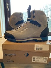  Scarponi da trekking GORETEX