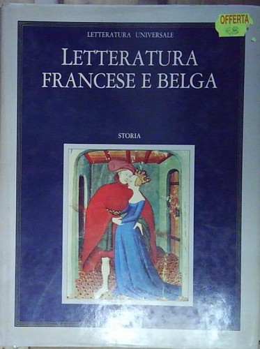 Letteratura francese belga - letteratura,