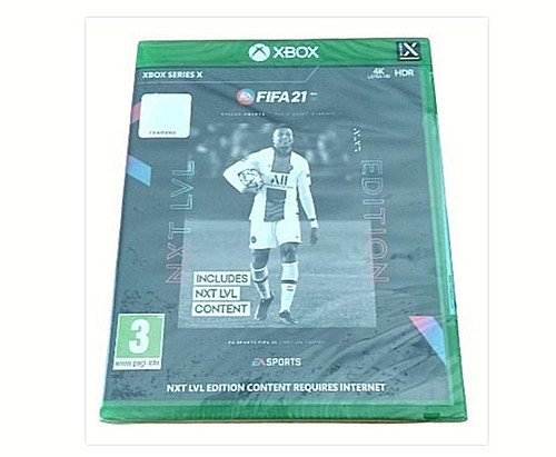 Xbox game series fifa nxt - xbox,