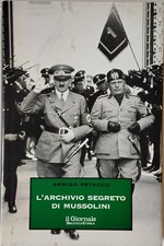 L'archivio segreto di