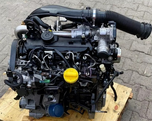 Motore usato engine nissan - engine,