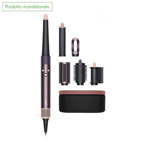 Multi styler asciugacapelli - multi-styler,