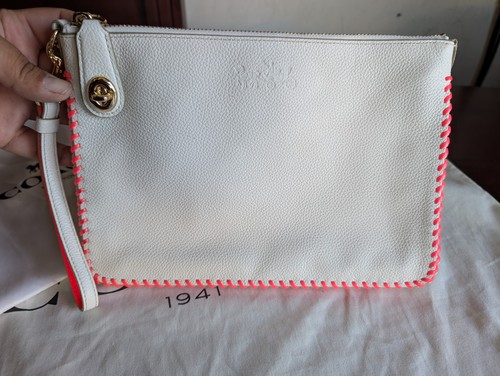 Borsa donna coach - borsa,