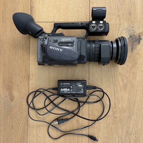 Sony dvcam dsr pd170 - ▶️sony,