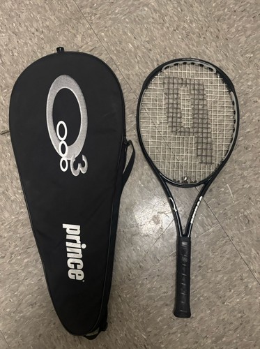 Racchetta tennis prince o3 - da,