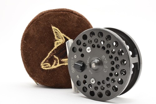 Orvis cfo iii - mulinello, da