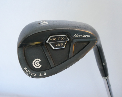 Cleveland rtx 588 rotex 0 - rotex, 2.0