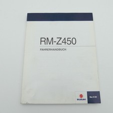 Manuale officina originale