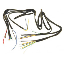 IMPIANTO ELETTRICO Vespa Rally