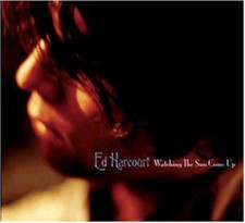 Ed Harcourt Watching the Sun