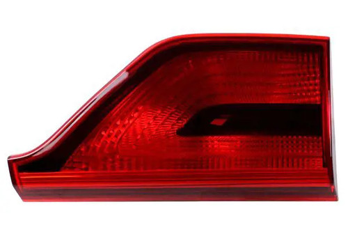 Faro posteriore p21 5w - sx, p21/5w