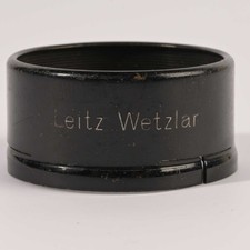 Raro paraluce primi - , leitz