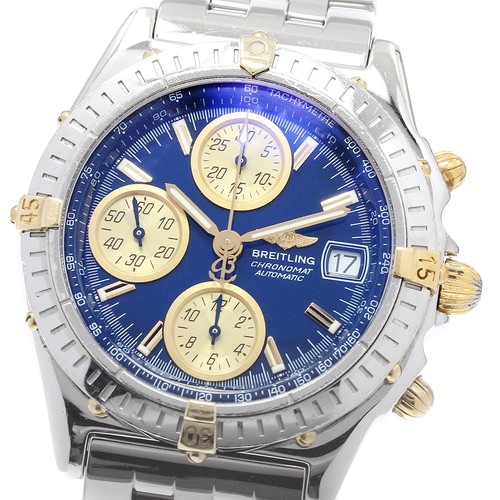 Orologio uomo breitling - uomo,