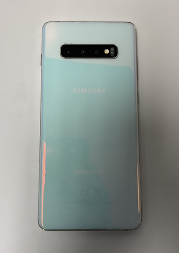 Smartphone samsung galaxy s10 - samsung,