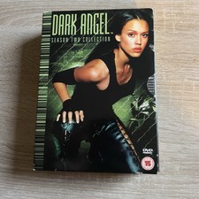 Dark Angel. Season 2 DVD