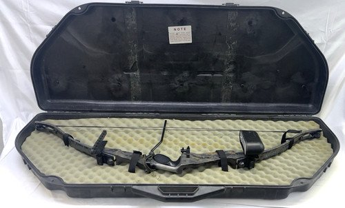 Hoyt usa pro vantage - pro, rh