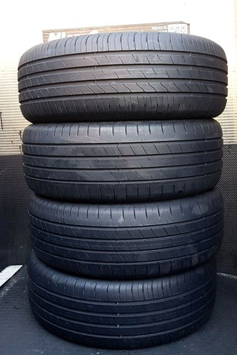 Gomme usate 215 - usate, xl