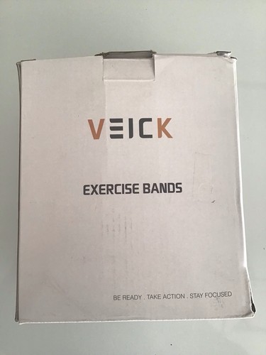 Veick resistance bands - veick,