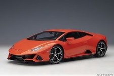 Lamborghini Huracan EVO 2019