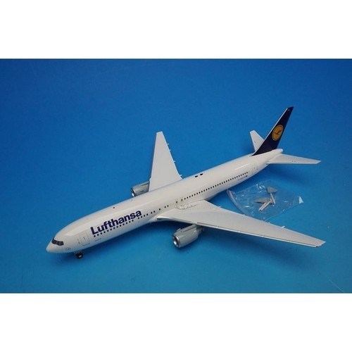 Lufthansa boeing 767 300 - lufthansa, 767-300