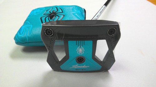 Taylormade spider putter - spider,