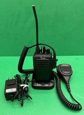 iCom IC-F4001 16 Channel Radio