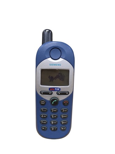 Cellulare vintage usato non