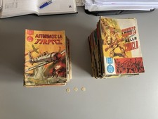 FUMETTO COLLANA EROICA N.1 , Eventuali altri, leggi la descrizione