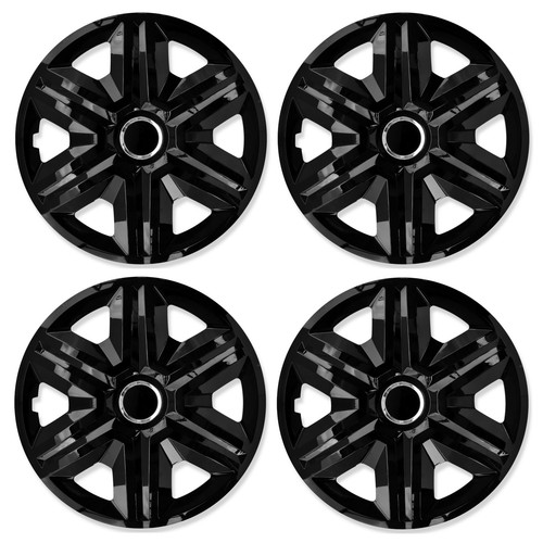 Set copricerchi pollici - set,