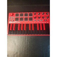 Akai professional mpk mini - professional,