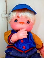 1982 Fiba Angel Gogo 45cm