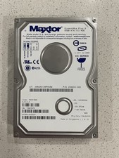 Maxtor DiamondMax Plus 9 80GB