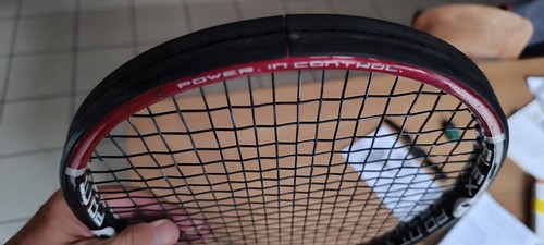 Head flexpoint prestige mid - head,