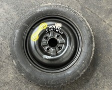 RUOTINO DI SCORTA PER VOLVO S40 1° Serie 125/90 R15 (95>04)