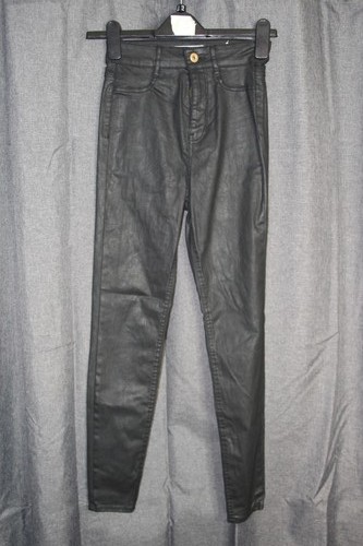 Pantaloni zara neri - pantaloni, in