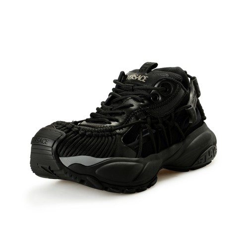Versace men black - versace, men's
