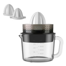 BLACK+DECKER - Spremiagrumi