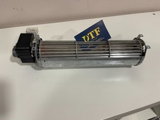 VENTOLA TANGENZIALE PER STUFE PELLET ARIA COMPATIBILE CON VARI MODELLI