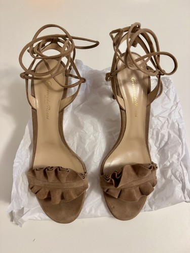 Gianvito rossi milano tacco - gianvito,