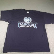 Camicia Vintage North Carolina