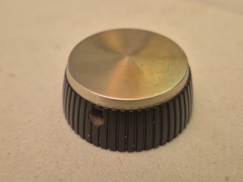 Original tube tuner scott - hh,
