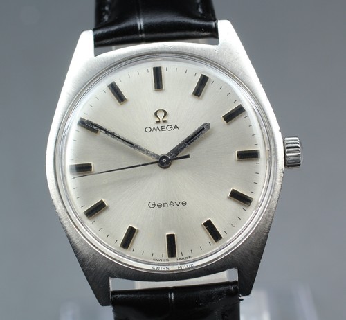 Full serviced omega - full, geneve