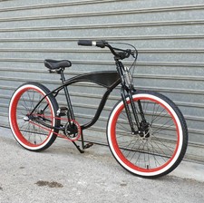 Bicicletta special custom
