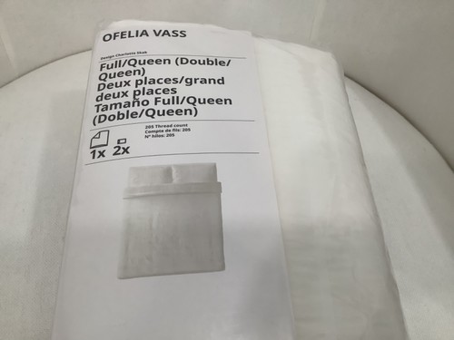 Ikea ofelia vass copripiumino - vass,