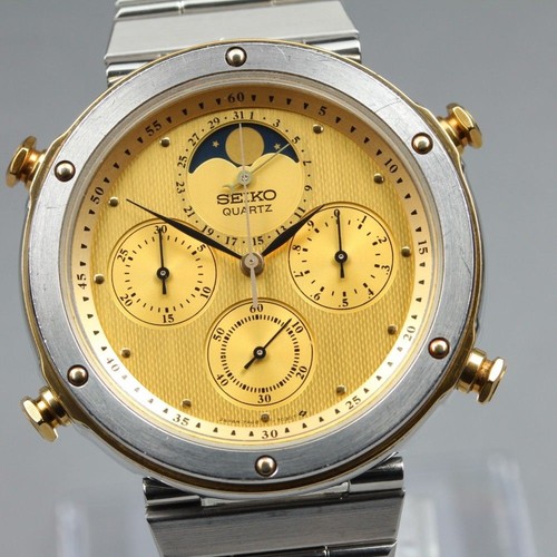 Articolo funzionante seiko - funzionante,