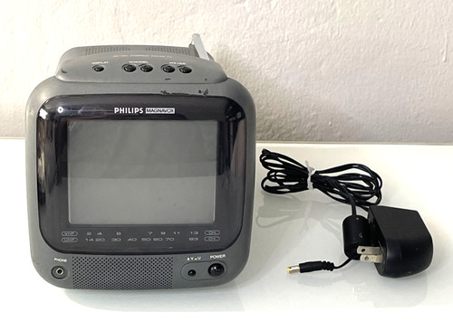 Philips magnavox rd0525 c101 - magnavox,
